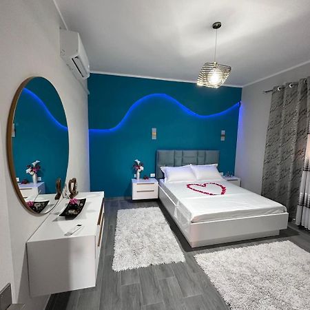 Erdi'S Home Берат Экстерьер фото