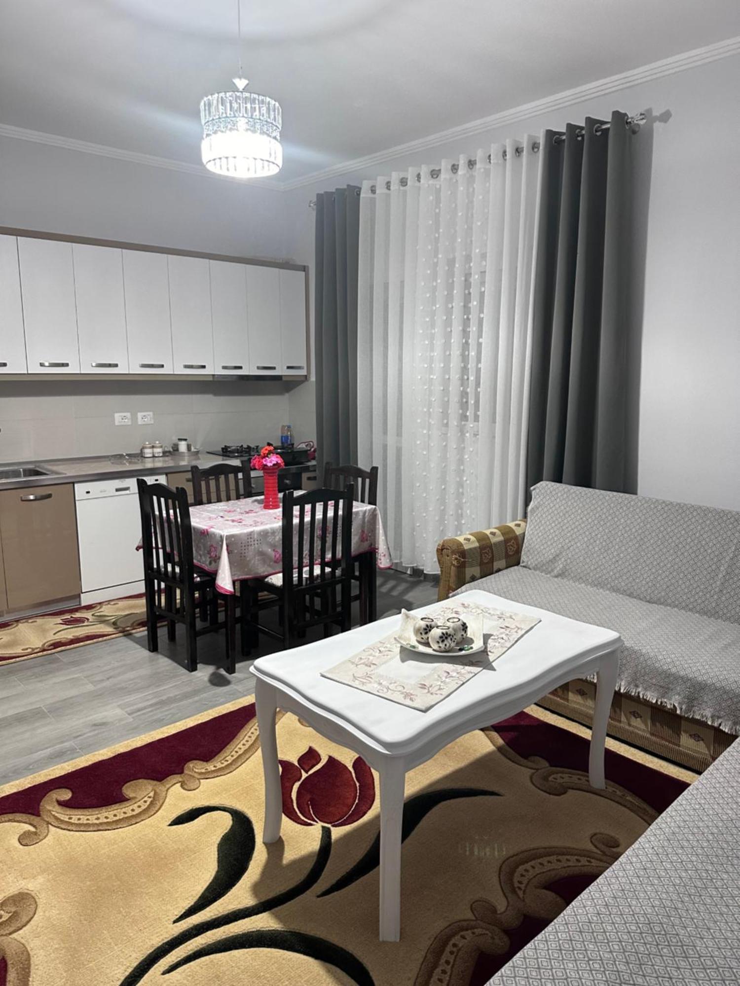 Erdi'S Home Берат Экстерьер фото