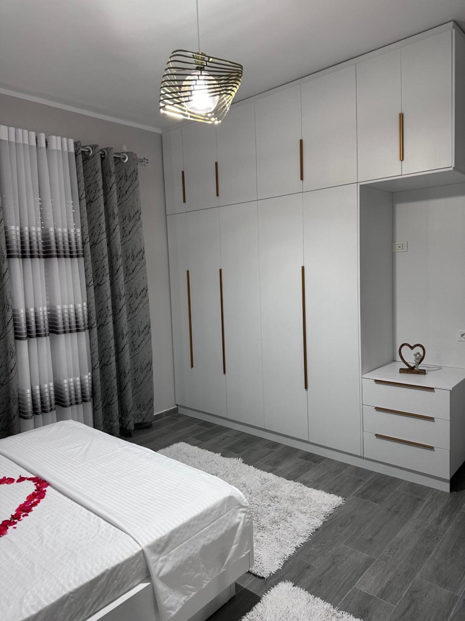 Erdi'S Home Берат Экстерьер фото