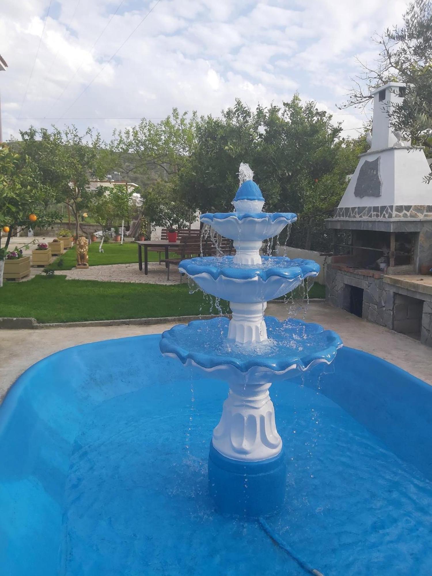 Erdi'S Home Берат Экстерьер фото