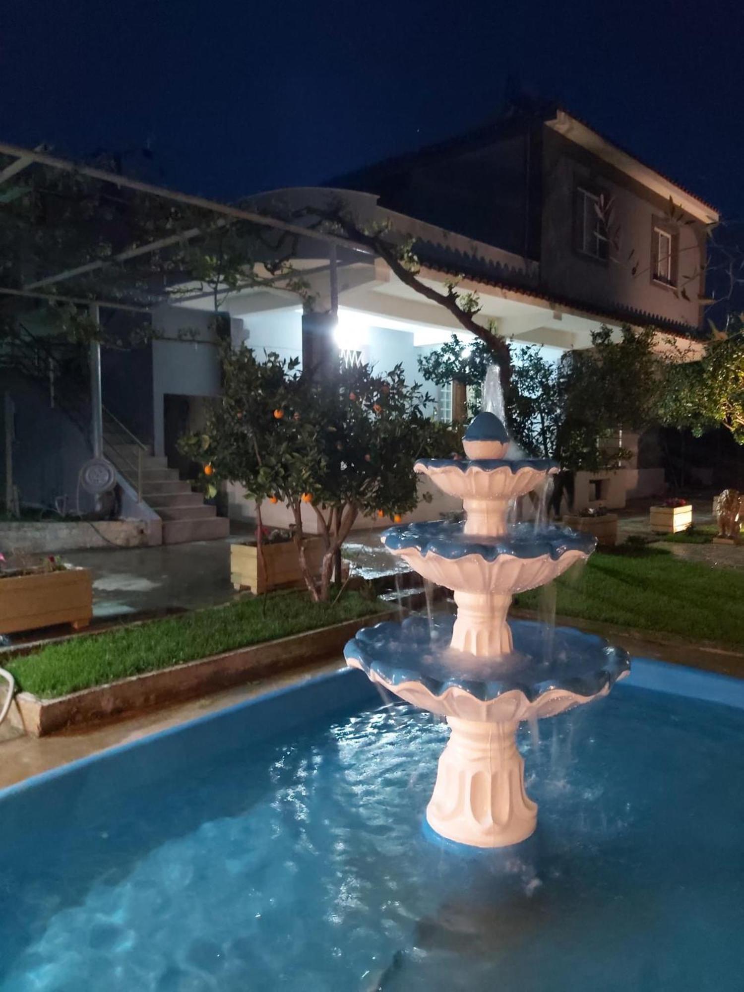 Erdi'S Home Берат Экстерьер фото