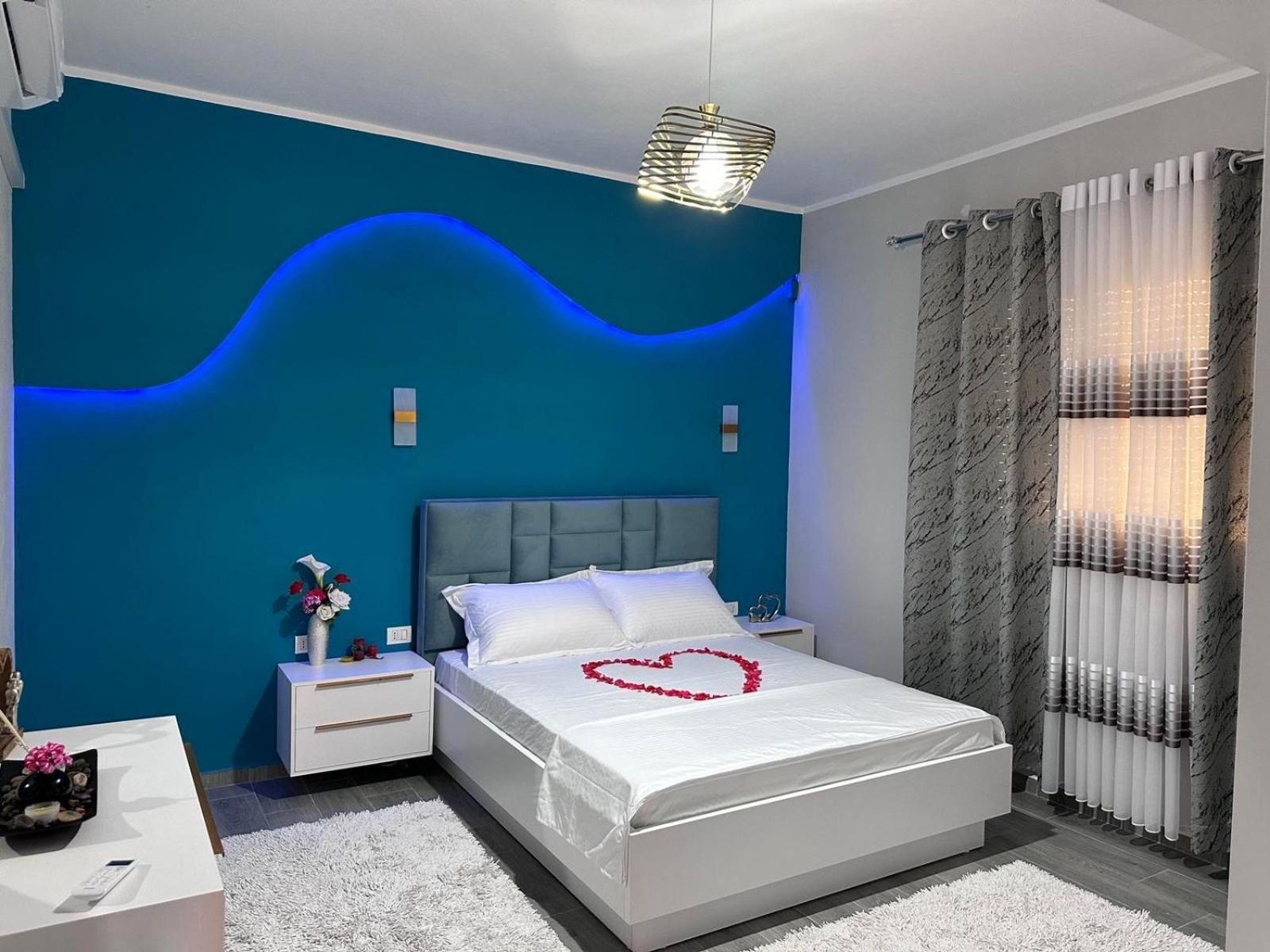 Erdi'S Home Берат Экстерьер фото
