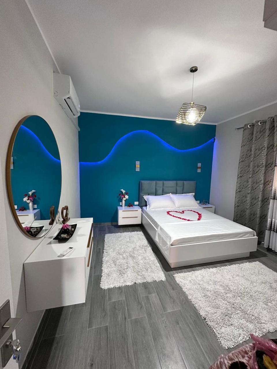 Erdi'S Home Берат Экстерьер фото